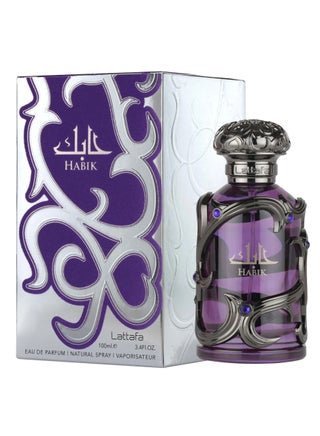 عطر حابك او دي بارفان 100مل - view 2